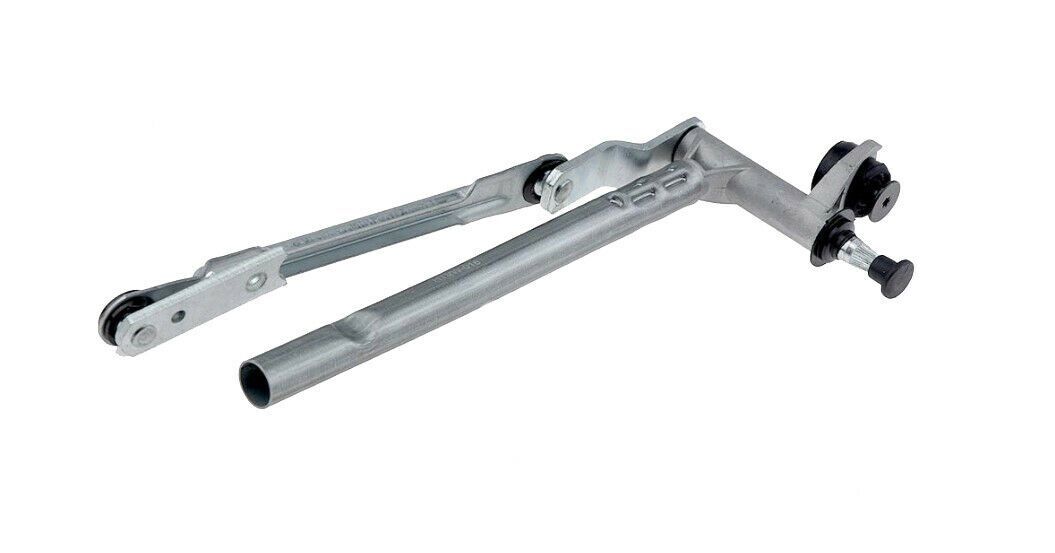 Tringlerie essuie-glace gauche VW Touran 1T1 1T2 mécanisme renforcé d'haute durabilité 1T0955601