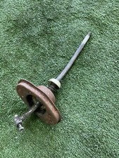 Leva Cambio Golf Mk1 (tutte Le Versioni E Motorizzazioni)