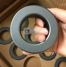 Gray Mn-Zn Ferrite Toroid Cores - Transformer Core - Inductor Coil,PC40 Material
