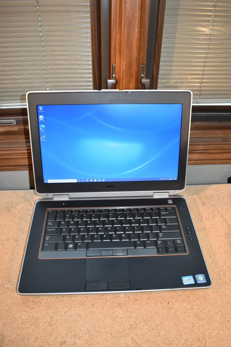 E6420 2024