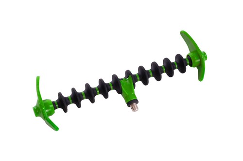 Feeder & Match Rutenhalter Rutenablage f. Stuhl Sitzkiepe - Delphin UniFIX COMBI - Bild 28 von 30