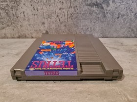  NES Tetris mit OVP und Anleitung NOE