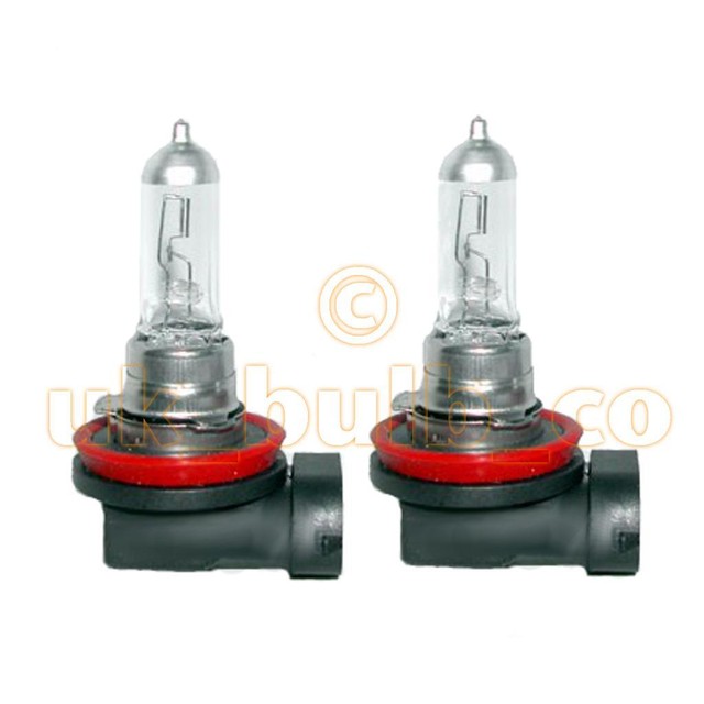 55W H11 STANDARD DIPPED BEAM HALOGEN BULBS TO FIT Mazda 6 MODELS eBay