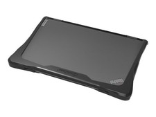 Infocase AOSNPL13YG4 Rugged Snap On Case For 13" Convertible Laptop Gen 4