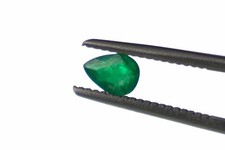 Emerald 0.3 ct - Minas Gerais, Brasil