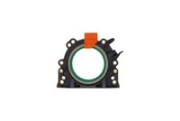 Kamoka 8707026 Wellendichtring, Kurbelwelle FüR Audi Dodge Passend FüR Fiat