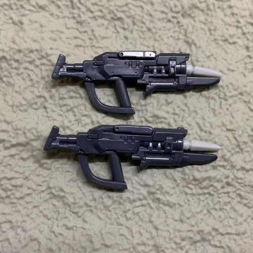 5pcs Mega Construx Bloks Halo Combalt Skewers Weapon Accessory Building Model - Picture 6 of 6