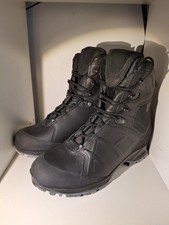 Haix Scout 2.0 - Cuir & Vibram - Taille 44 - État Très Bon État 