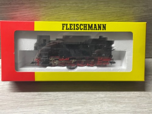 BR 94838 Fleischmann H0 + Personenwagon und Postwagen | Condition: Gebraucht