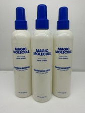 Magic Molecule Skin Spray, Hypochlorous Acid Formula, 8oz 3PK - for face body