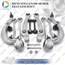 Querlenker Satz vorne Audi A4 8K5 8K2 8KH 16 Teile 11/09 - 08/11 links rechts