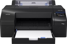 EPSON SureColor SC-P5300 STD - Top Fotografen...