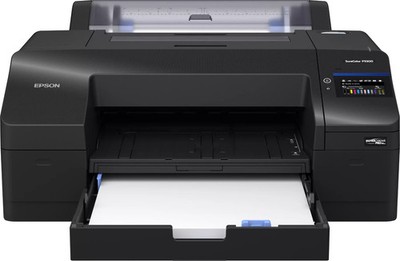 EPSON SureColor SC-P5300 STD - Top Fotografendrucker  NEU & OVP