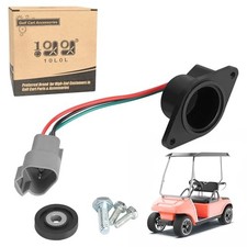 High Speed Magnet Speed Sensor for Club Car IQ DS and Precedent 2004-up 48V