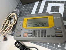 YOKOGAWA Compact CA100 255701 Process Calibrator 10V 20mA Source Measure