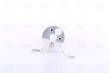 NISSENS Aircon Receiver Dryer 95497 for OPEL VECTRA (2002) 2.2 DTI etc