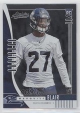 2019 Panini Absolute Rookie Marquise Blair #179 g6p