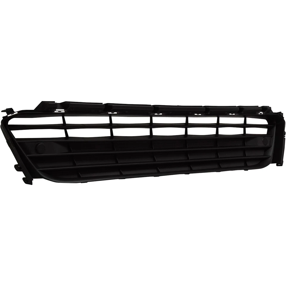 Parrillas de barra frontal de parachoques 531120E140 para Lexus RX350L RX350 RX450h 16-19 Foto 2 de 4