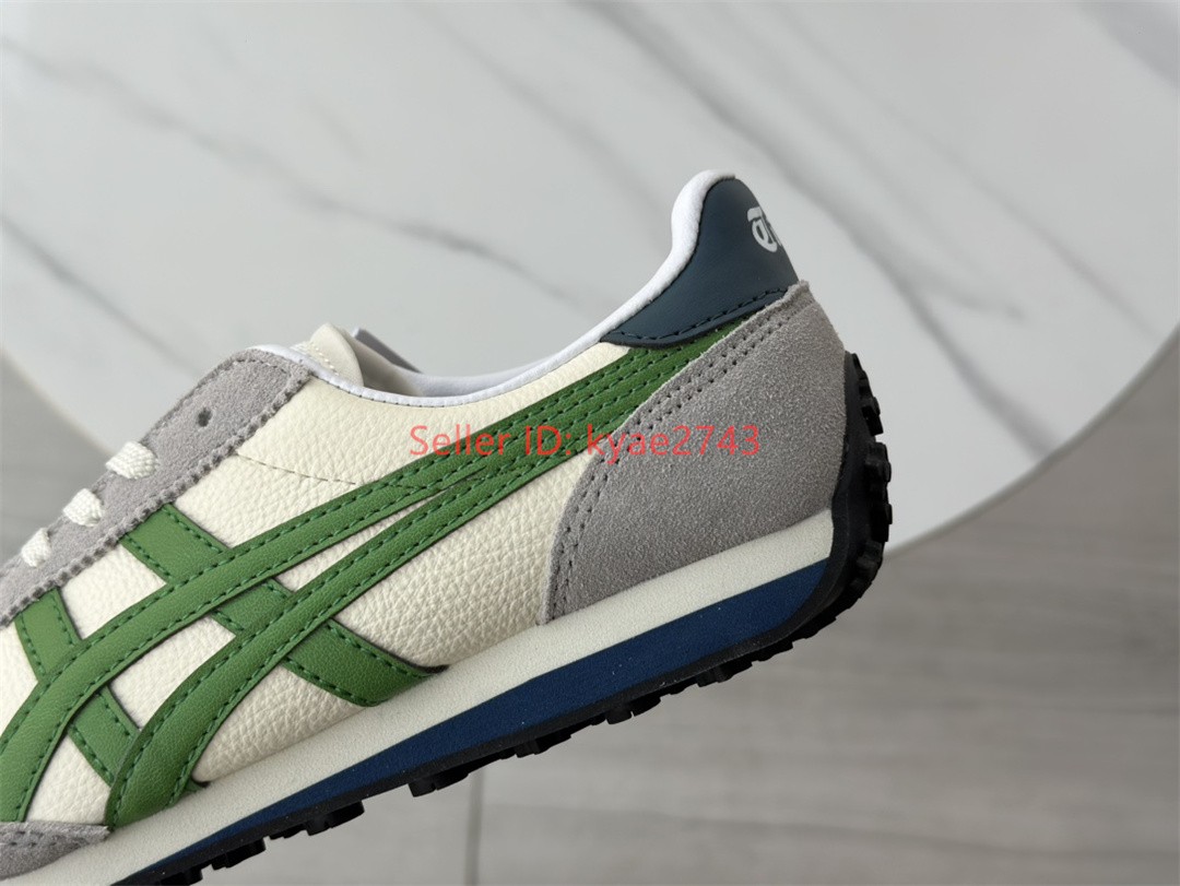 Retro Onitsuka Tiger Edr 78 Unisex Casual Shoe 1183B411-102 Beige