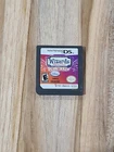 Wizards of Waverly Place Nintendo DS 2009 Authentic Game Cartridge Only No Case
