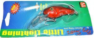 As Seen on TV Fishing Lures | eBay
