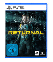 Returnal Ps5-Spiel #25401149