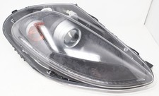 Used Oem Ferrari Rh Right Head Light Assembly F430 Coupespider 214191 Valeo