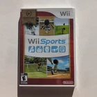 Wii Sports (Nintendo Selects) - Nintendo Wii - Factory Sealed Brand New
