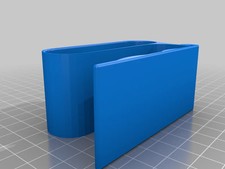 Datsun 280z Sun Visor Clip