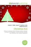 Frederic P. Miller (U. A.) | Christmas Eve | Taschenbuch | Englisch (2026)