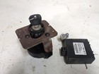 2005-09 Saab 9-7X Ignition Switch, With Key. Plug And Play!!! 