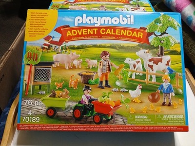 Playmobil 70189
