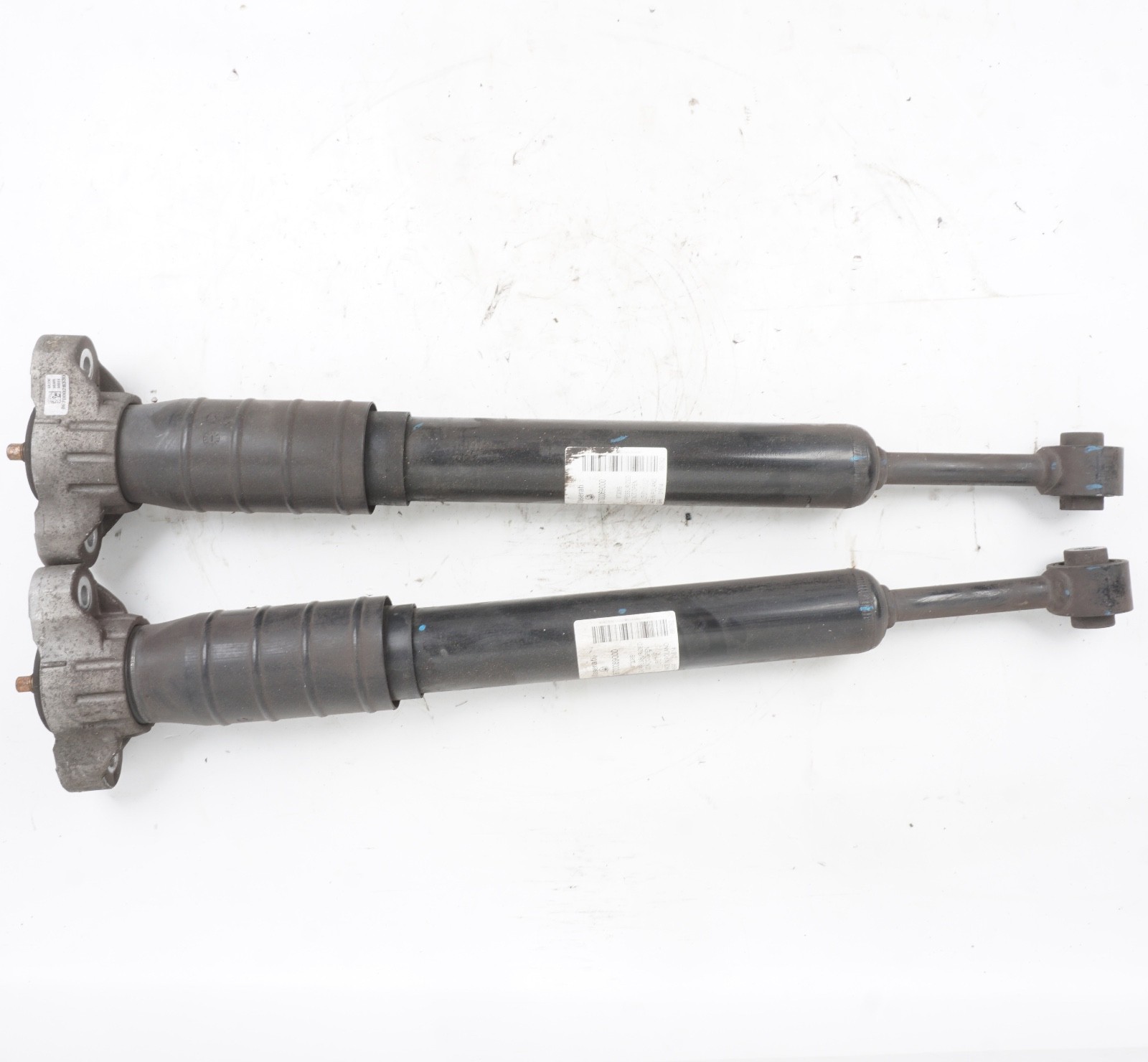 2014 - 2019 MASERATI GHIBLI LEFT RIGHT REAR STRUT SHOCK ABSORBER OEM