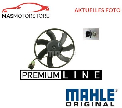 LÜFTER KÜHLERLÜFTER LÜFTERMOTOR MAHLE ORIGINAL CFF 342 000P I NEU