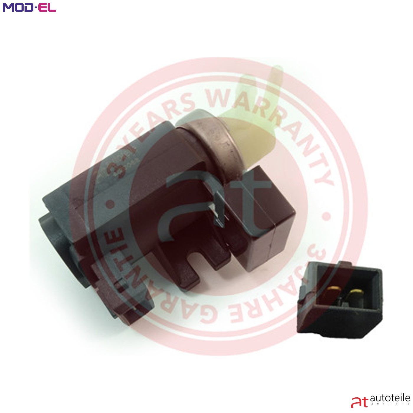 PRESSURE CONVERTER TURBOCHARGER at22068 FOR CHEVROLET OPEL ZAFIRA/TOURER 2.0L