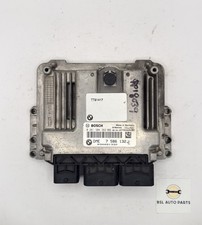 07-08 MINI Cooper S R56 N14 Engine Computer ECU DME Tested 7586132