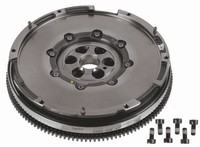 Sachs 2294 002 435 Schwungrad FüR CitroËN DS Passend FüR Fiat Opel Peugeot