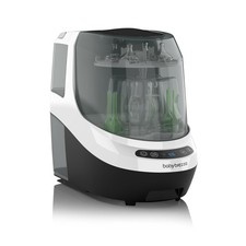 Baby Brezza Pump Parts Bottle Washer Pro Sterilizer Dryer All in One NEW