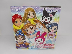 Onegai My Melody Dvd | eBay