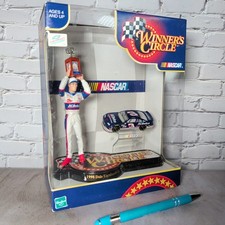 Dale Earnhardt 1998 ACDelco 3 Winner's Circle Sealed 1:64