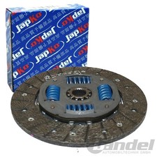 Disque d'embrayage Subaru FORESTER