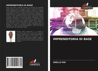 Okello Eri | Imprenditoria Di Base | Taschenbuch | Italienisch (2021)