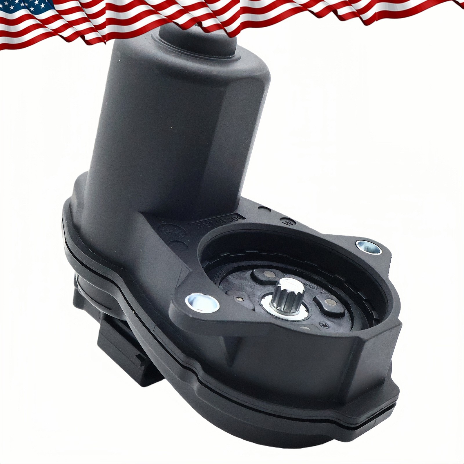 Acura NSX 2015-2020 Rear Parking brake actuator