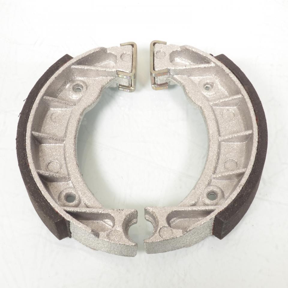 Mâchoire de frein Polini pour Mobylette Piaggio 50 Ciao tambour 103mm arrière