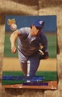 Photo of 1993 Fleer Ultra - Mike Timlin #294