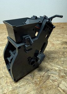 Brühgruppe Brüheinheit für Kaffeevollautomat SAECO Magic de Luxe SUP012