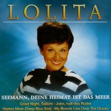 Seemann,Deine Heimat Ist das von Lolita | CD | Zustand sehr gut