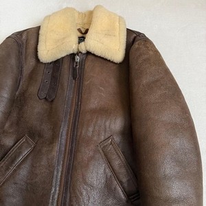 Schott B3 | eBay