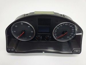 VW Golf 5 1K  1,9TDI  Tacho Tachometer Kombiinstrument   1K0920862B  (12)