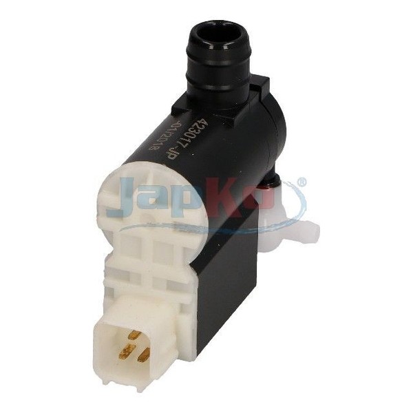 Japko Waschwasserpumpe, Scheibenreinigung 156H01 FüR Hyundai KIA-image